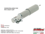 AMMORTIZZATORE ANTERIORE VESPA PK125-PK125XL-RUSH