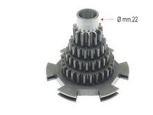 Carica l&#39;immagine nel visualizzatore di Gallery, INGRAN QUADRUP Z13-17-22-27 V.150 62-65