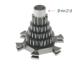 INGRAN QUADRUPLO Z12-16-20-25 V.SPRINT