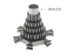 Carica l&#39;immagine nel visualizzatore di Gallery, INGRAN QUADRUPLO Z12-16-20-25 V.SPRINT