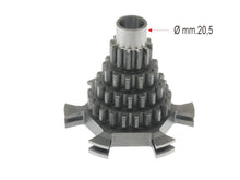 Carica l&#39;immagine nel visualizzatore di Gallery, INGRAN QUADRUPL Z12-13-17-21 V.RALLY 200