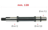 PERNO INGRANAG MULTIPLO VESPA 125 63-65