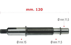 PERNO INGRANAGG MULTIPLO VESPA RALLY 180