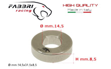 Carica l&#39;immagine nel visualizzatore di Gallery, RONDELLA TAMBUTO POST VESPA 50 SPECIAL