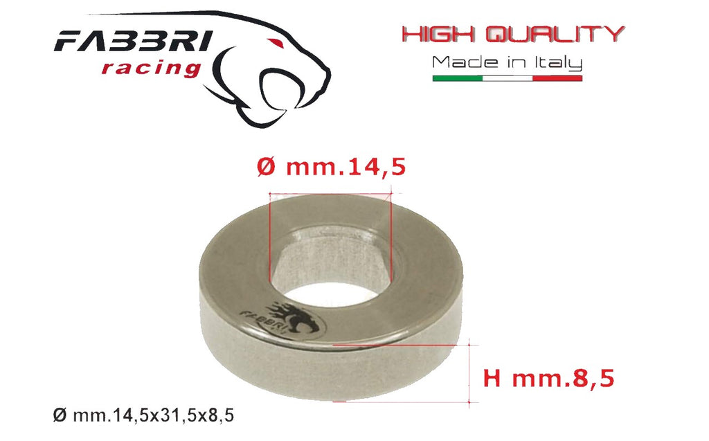 RONDELLA TAMBUTO POST VESPA 50 SPECIAL