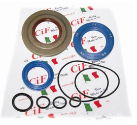 KIT PARAOLI BANCO VESPA PX 200 ARCOBALEN
