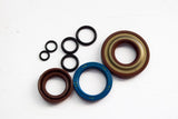 SERIE PARAOLIO MOTORE VESPA PK 50 XL