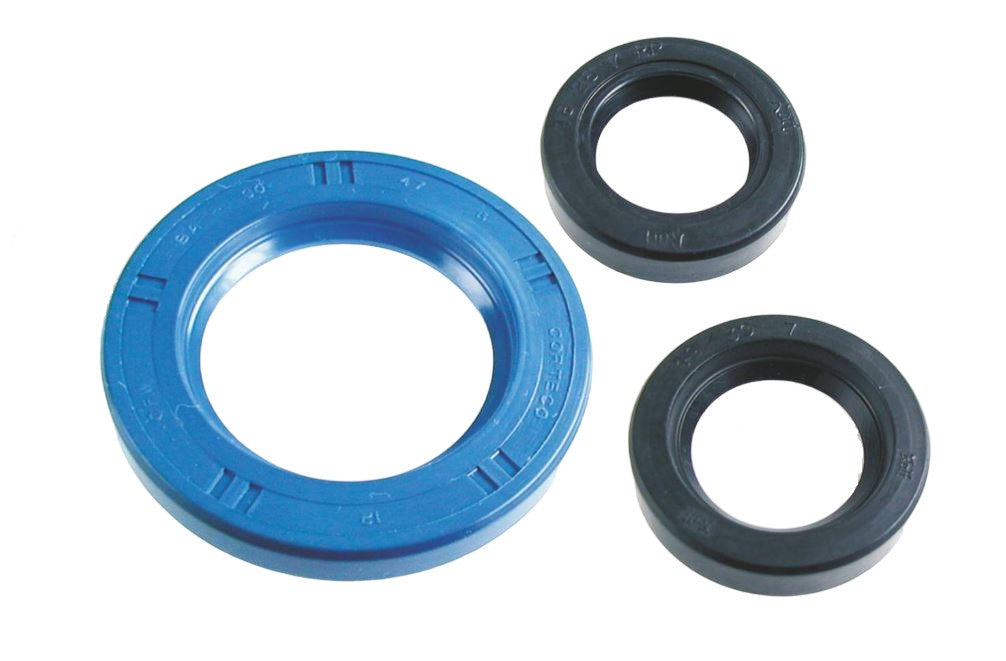 KIT PARAOLI BANCO PIAGGIO-GILERA 50 2T