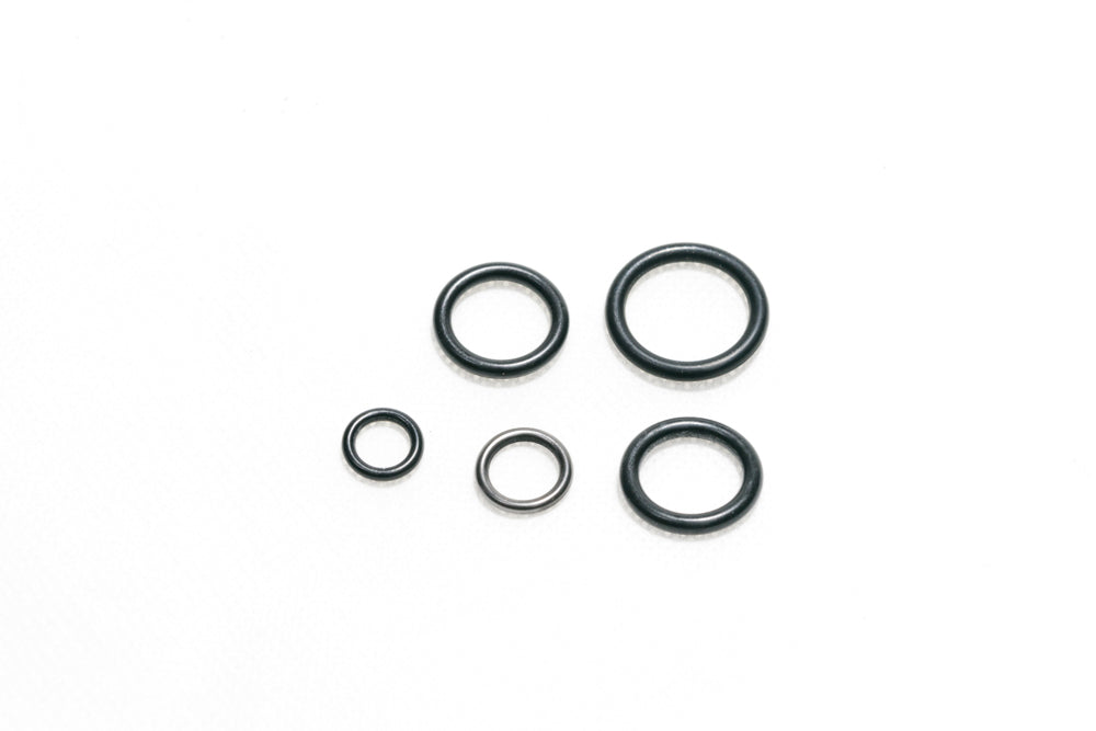 KIT O-RING SERIE MOTORE VESPA 50 ET3 PK