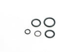 KIT ANELLINI OR-RING PER SERIE PARAOLIO MOTORE CARTER VESPA 50-125 CODICE CIF 7010KT