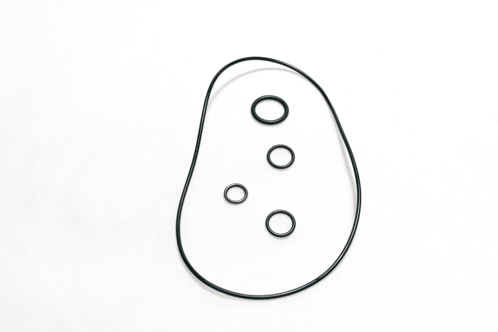 KIT O-RING SERIE MOTORE VESPA PX125-150