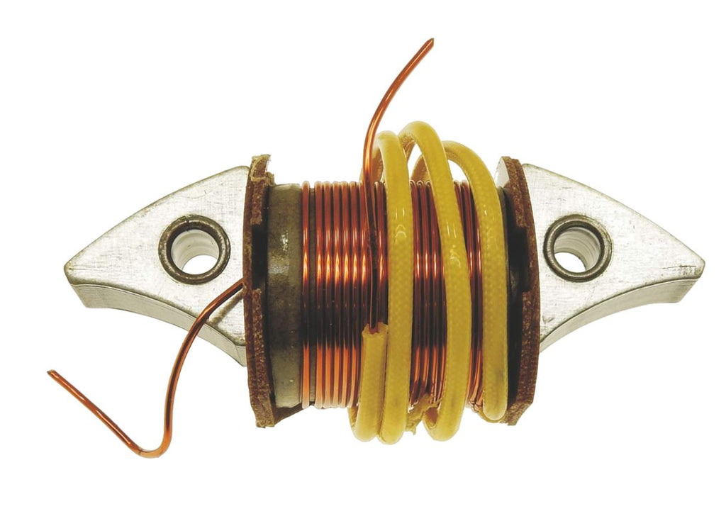 BOBINA LUCE VESPA 125 1958-1959 INT.43MM