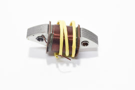 BOBINA LUCE VESPA 125 19581959