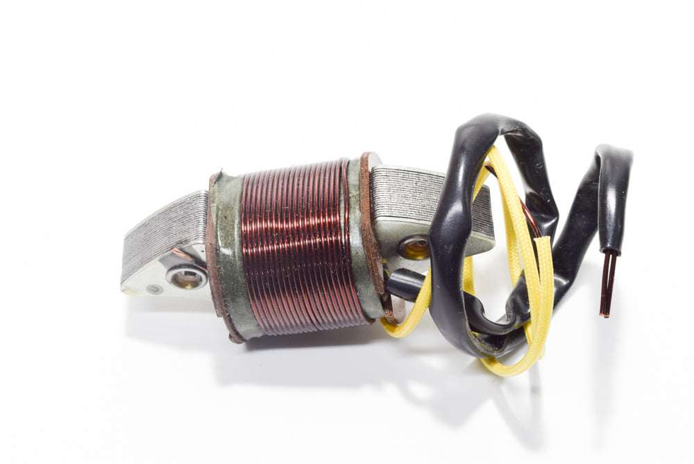 BOBINA LUCE VESPA 125 19581959