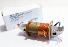 Carica l&#39;immagine nel visualizzatore di Gallery, BOBINA ALIMEN INTERNA VESPA 50-50 SPECIA