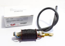 BOBINA ACCENSIONE INTERNA VESPA 50