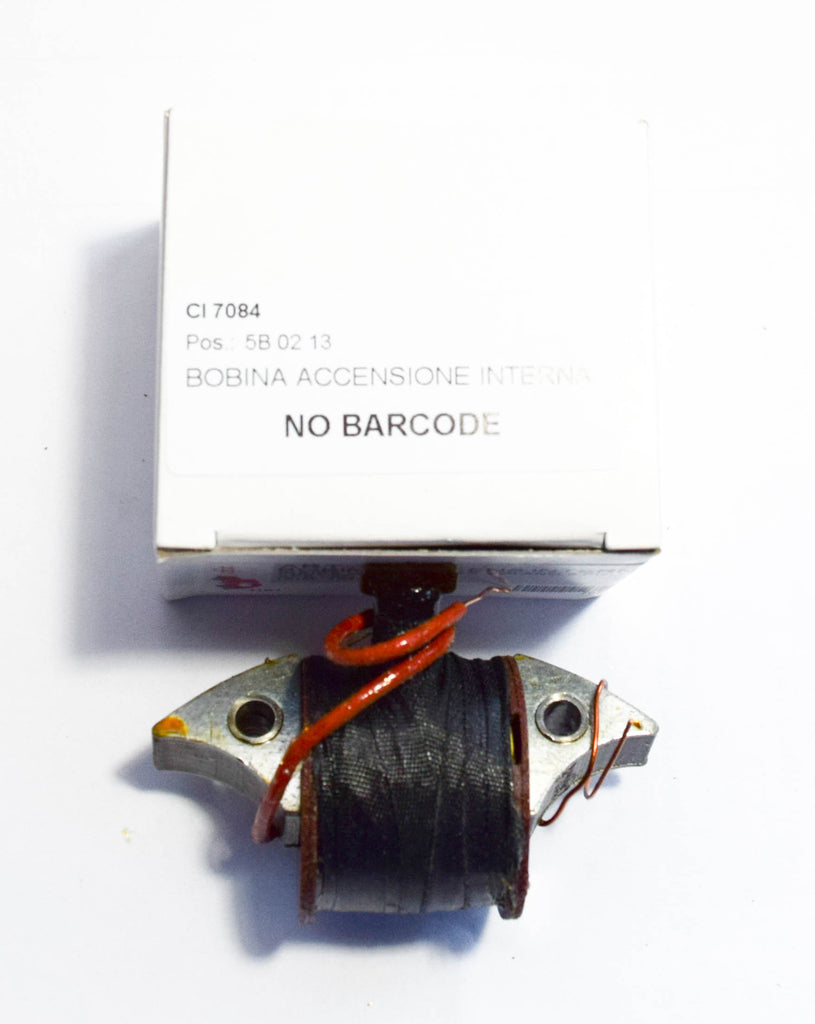 BOBINA ACCENSIONE INTERNA VESPA 53-57