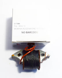 BOBINA ACCENSIONE INTERNA VESPA 53-57