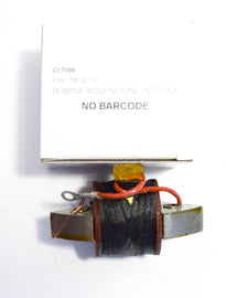BOBINA ACCENSIONE INTERNA VESPA 98-125