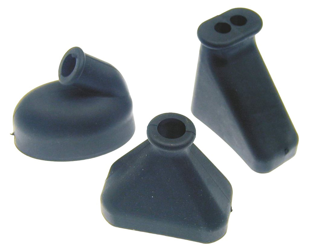 KIT 3 CAPPUCCI ELETTRICI V.GS 160-180 SS