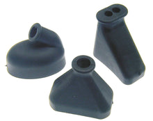 Carica l'immagine nel visualizzatore di Gallery, KIT 3 CAPPUCCI ELETTRICI V.GS 160-180 SS