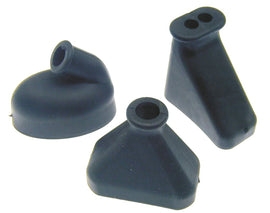 KIT 3 CAPPUCCI ELETTRICI V.GS 160-180 SS