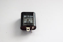 Carica l'immagine nel visualizzatore di Gallery, INTERMITTENZA  ELETTRONICA PER LAMPEGGIA