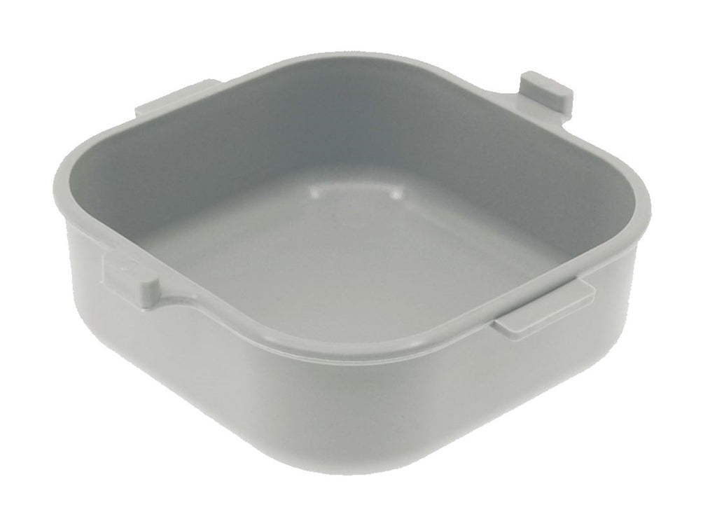 SCATOLA PORTA ATTREZZI GRIGIA CIAO SC