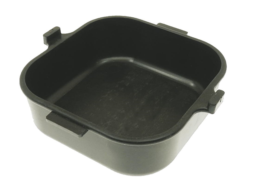 SCATOLA PORTA ATTREZZI NERA CIAO SC