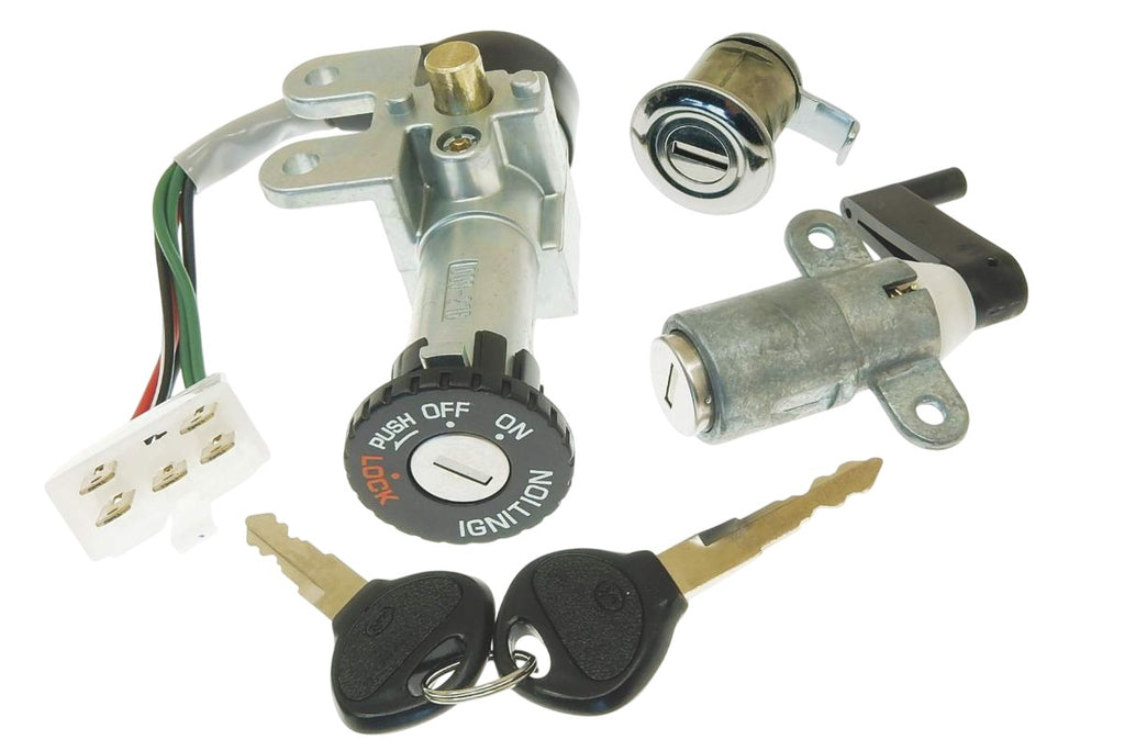 KIT SERRATURE PEOPLE 50 99-11