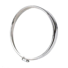 Carica l'immagine nel visualizzatore di Gallery, CORNICE FARO VESPA 50 V5A1T 105MM CROM