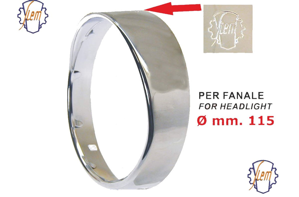 CORNICE FARO ANT SIEM D.115MM V.GS-GL