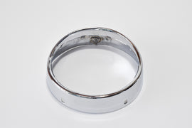 CORNICE FARO VESPA 125 6265 115MM FERRO