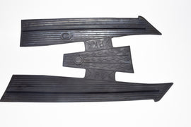 TAPPETO IN GOMMA VESPA PK 50-125