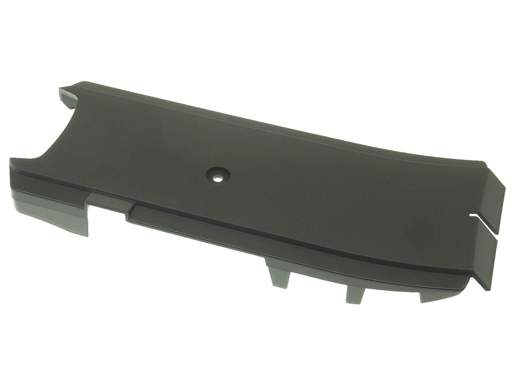 PEDANA POGGIAPIEDI NERA CIAO SC