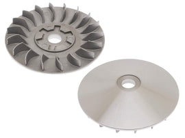 SEMIPULEGGIA FISSA MINARELLI-YAMAHA 50