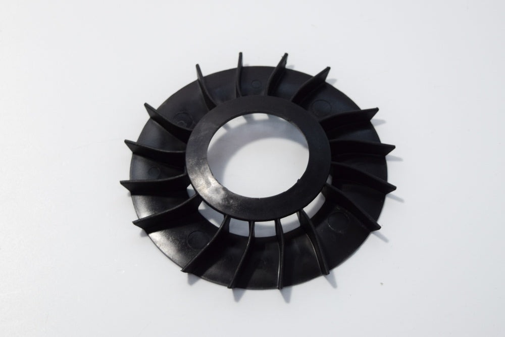 VENTOLA SEMIPULEGGIA DENTATA PIAGGIO 50
