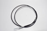 FUNE TRASMISSIONE COMPLETA CAMBIO APE TM 703