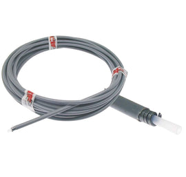 ROTOLO GUAINA GRIGIA CONF. DA 10 MT