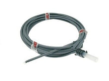 Carica l'immagine nel visualizzatore di Gallery, GUAINA FILI DA 5MM GRIGIA  AL MT