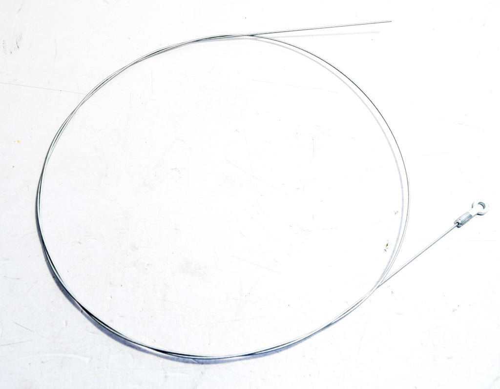 CAVO INTERNO CAMBIO RIGIDO VESPA