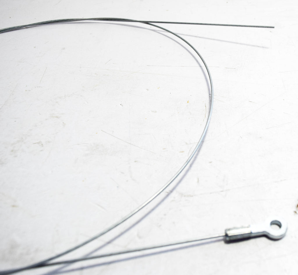 CAVO INTERNO CAMBIO RIGIDO VESPA