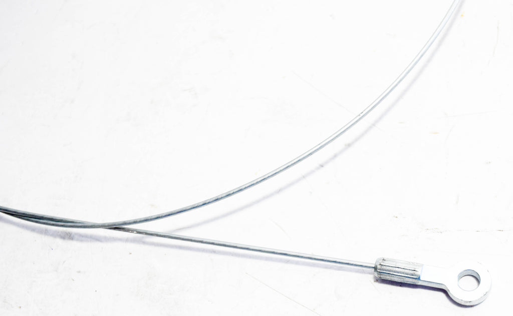 CAVO INTERNO CAMBIO RIGIDO VESPA