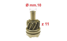 Carica l&#39;immagine nel visualizzatore di Gallery, PIGNONE MOTRINO AVV Z11 VESPA ET4 125