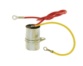CONDENSATORE RINFORZATO VESPA VNA-VNB