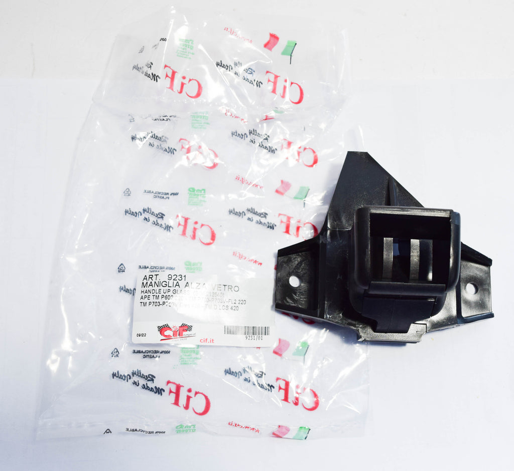 MANIGLIA ALZAVETRO APE TM 703