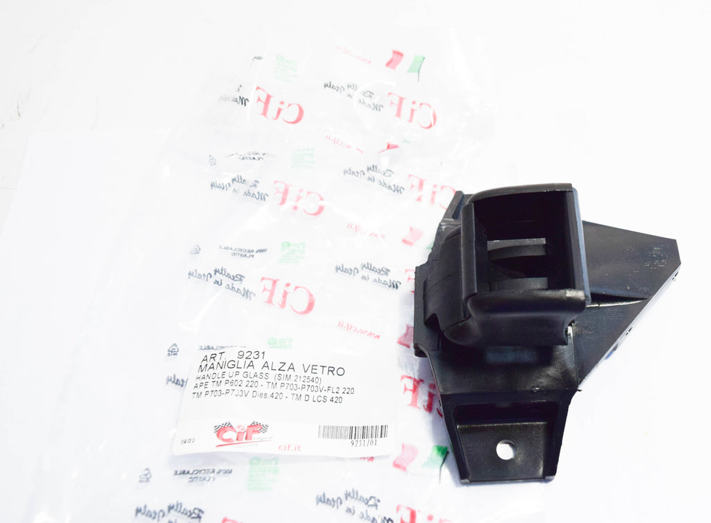 MANIGLIA ALZAVETRO APE TM 703