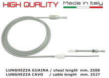 Carica l&#39;immagine nel visualizzatore di Gallery, FUNE CONTAKM APE MP 600-APE P601V