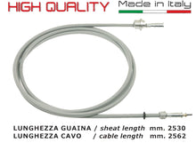 Carica l&#39;immagine nel visualizzatore di Gallery, FUNE CONTAKM APE TM P703-P703V DIESEL