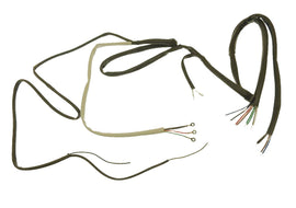 IMPIANTO ELETTRICO VESPA 50 N-L-R -72